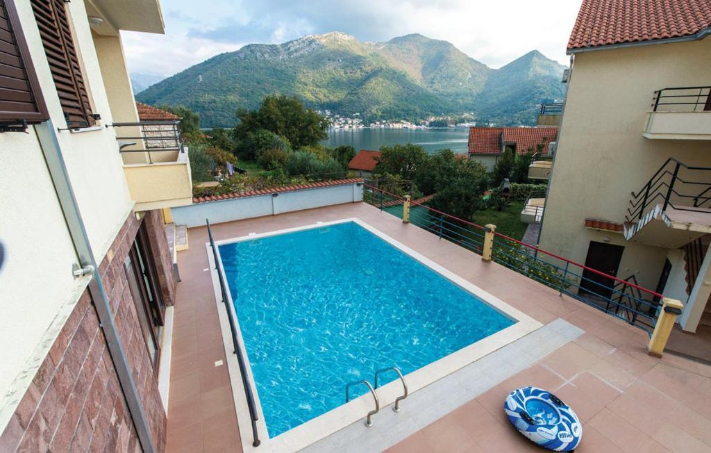 Port Adria Apartments คาเมนาริ ภายนอก รูปภาพ