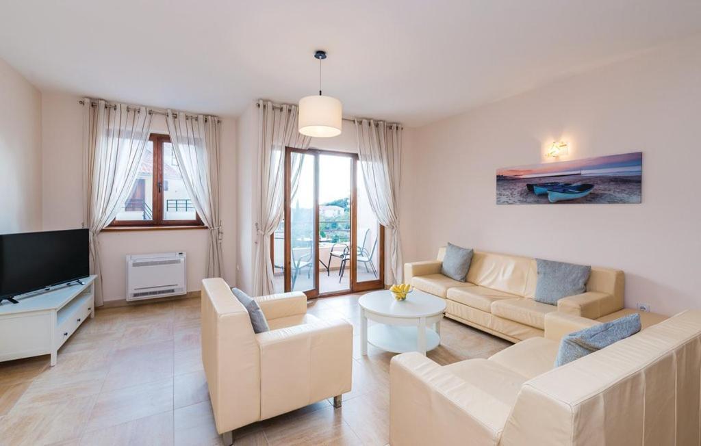 Port Adria Apartments คาเมนาริ ภายนอก รูปภาพ