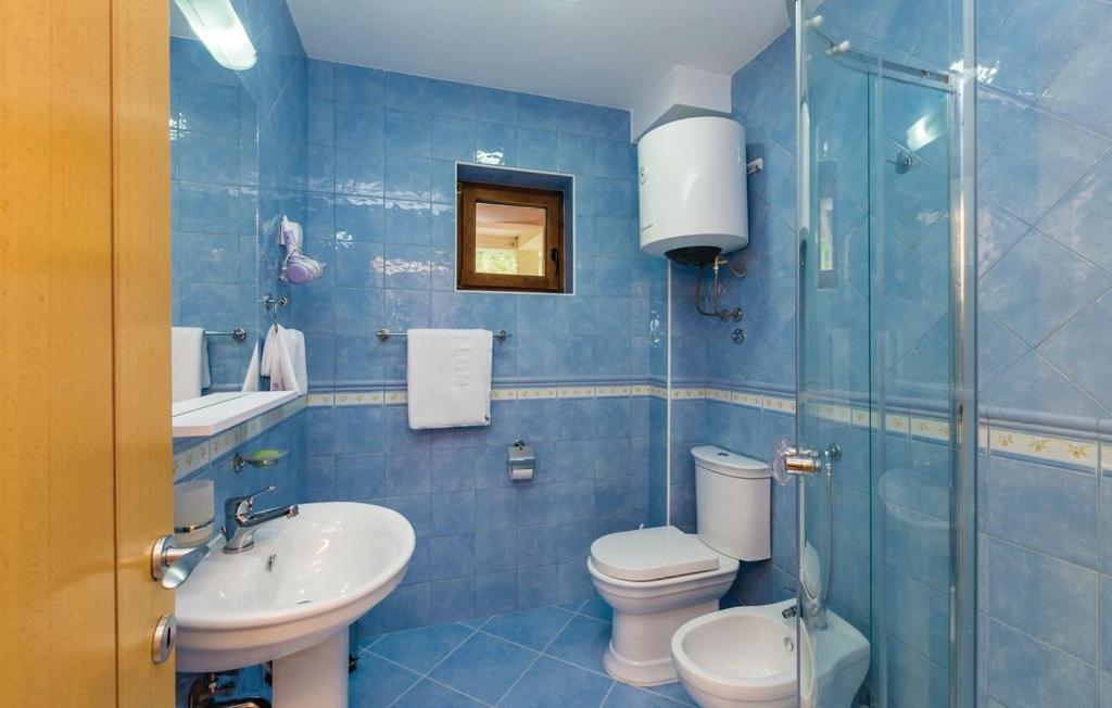 Port Adria Apartments คาเมนาริ ภายนอก รูปภาพ